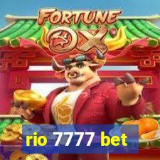 rio 7777 bet